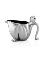 MILK JUG - lap of luxury