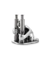 SALT AND PEPPER SET - daily grind