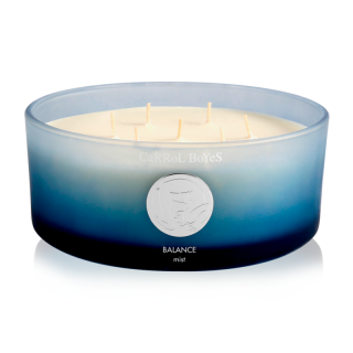7 WICK CANDLE - mist