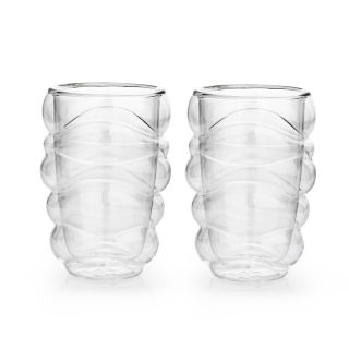 DOUBLE WALL MUG SET - wound up