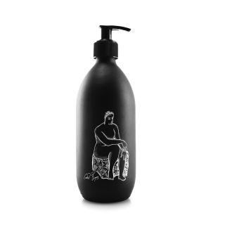 HAND LOTION - ethereal