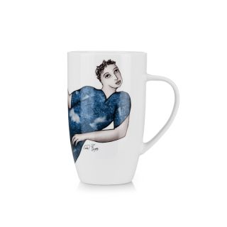 MUG - attentive