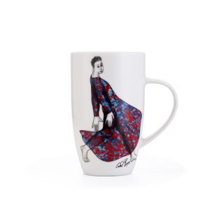 MUG - carefree