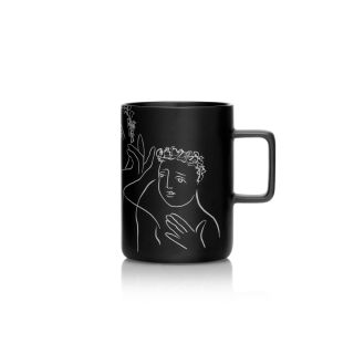 MUG - conversation