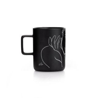 MUG - full of grace