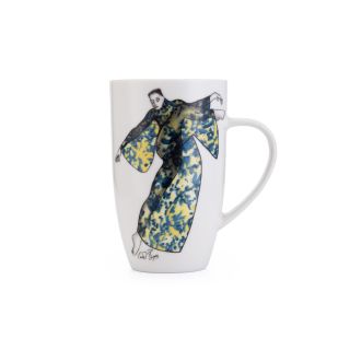 MUG SET OF 4 - hi jinks!