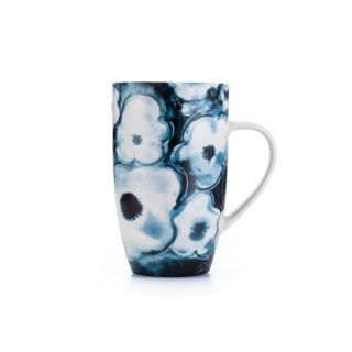 MUG - in full bloom