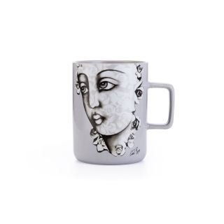 MUG - mystique
