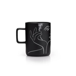 MUG - radiant