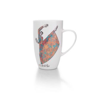 MUG - uplifting