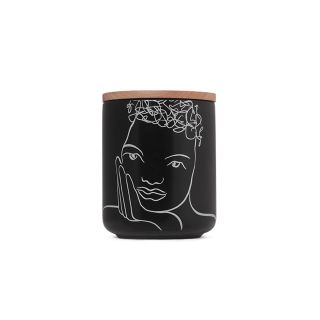 CANISTER SMALL - knowing