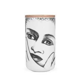 CANISTER LARGE - wait a second