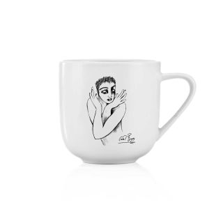 MUG - flutter