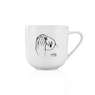MUG - just a minute!
