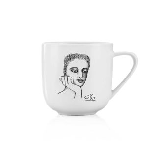 MUG - just a thought