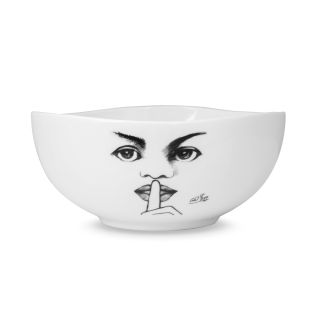 SALAD BOWL - it's a secret