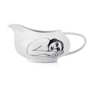 SAUCE BOAT - easy going!