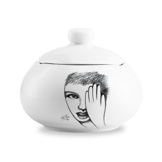 SUGAR BOWL - eye for detail