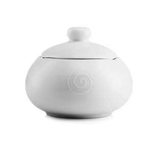 SUGAR BOWL  -  swirl
