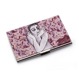 CARD / MIRROR CASE - flutter