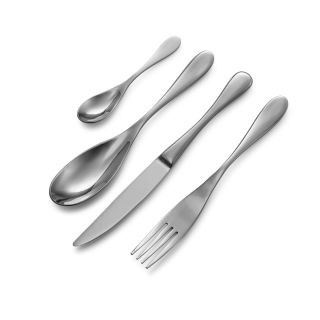 CUTLERY 24pc SET - cut above