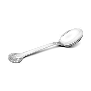 DESSERT SPOON - soleil
