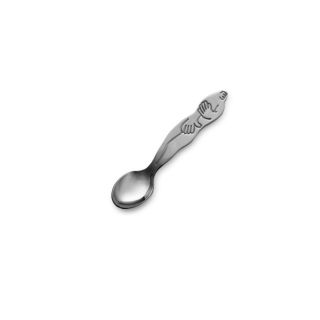 ESPRESSO SPOON - woman