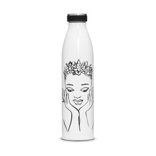 FLASK - fascinating