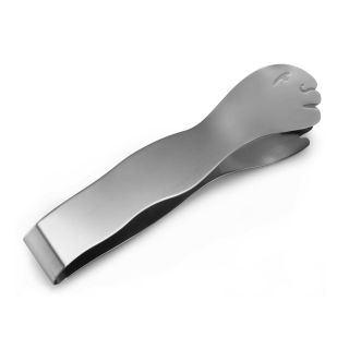 ICE TONGS  -  man 