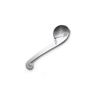 SUGAR LADLE - elephant 