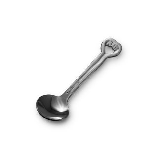 SUGAR LADLE  -  hanging wave