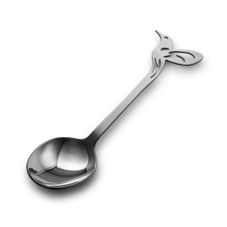 SOLO SPOON - hummingbird