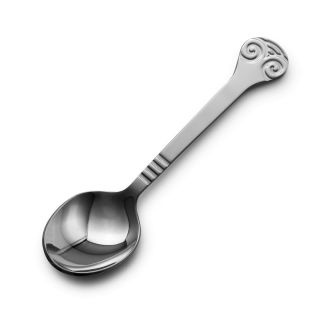 SOLO SPOON  -  soleil