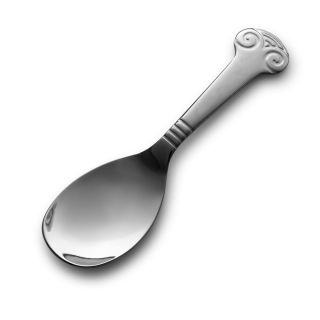 SERVING SPOON  -  soleil