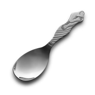 SERVING SPOON - wasadi