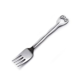 TABLE FORK - hanging wave