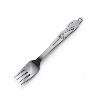 TABLE FORK - sketchbook