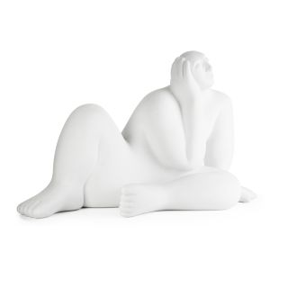 SCULPTURE - dreamer
