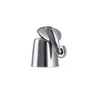 BOTTLE STOPPER - elephant