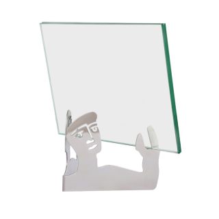 PHOTO HOLDER LARGE - face off