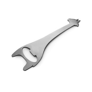 BOTTLE OPENER  -  giraffe