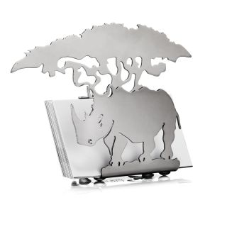 BUS CARD HOLDER  -  rhino