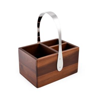CUTLERY BOX - cut above