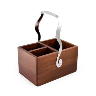 CUTLERY BOX - wave