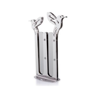 COFFEE POD HOLDER - hummingbird