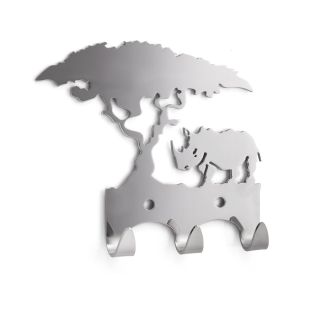 WALL HOOK  -  rhino