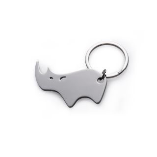 KEY RING/OPENER - renoster
