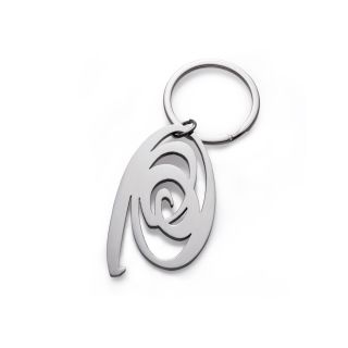KEY RING/OPENER  -  revolution