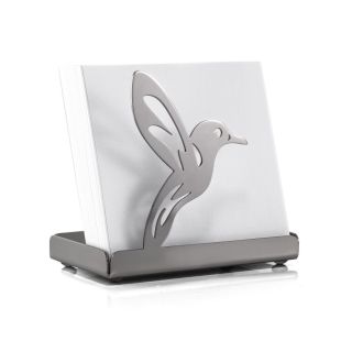 NOTE PAPER HOLDER - hummingbird