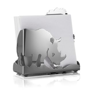 NOTE PAPER HOLDER  -  rhino